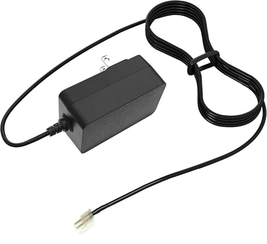 Amazon.com: Marg 12V AC/DC Adapter for Fortinet FortiGate-30G